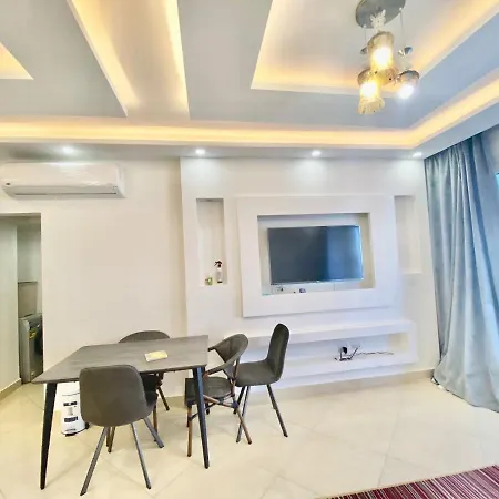 Luxury Apartment 2 Rooms In Sharm Hills Compound Sharm Elsheikh